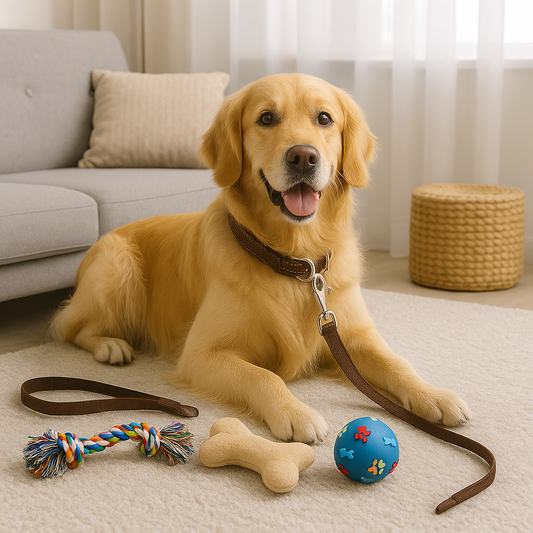 Comment Éliminer les Poils d’Animaux à la Maison ? Nos Meilleures Astuces