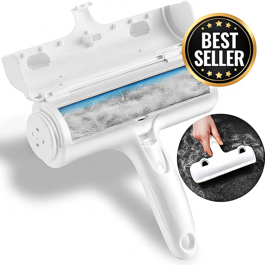 Aspirateur anti-poils AURO