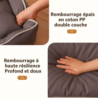 Lit imperméable Confort Premium