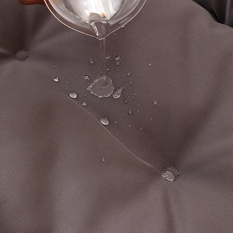 Lit imperméable Confort Premium